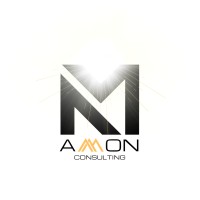 AMON CONSULTING logo - Similar company to Boost Ton Rézo Networking