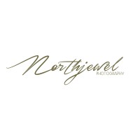 NorthJewel Photography logo - Similar company to Coco Unika