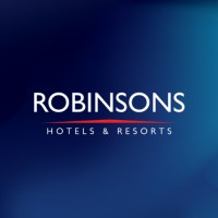Robinsons Hotels and Resorts logo - Similar company to Camec Jcb Corporation