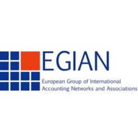 The European Group of International Accountancy Networks and Associations logo - Similar company to Infinite Ties