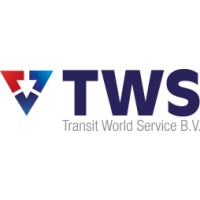 T.W.S. Transit World Service B.V. logo - Similar company to Van Uden Logistic Site Solutions Bv