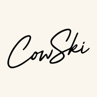 CowSki logo - Similar company to Sh Policy Support Limited