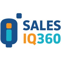 SalesIQ360 logo - Similar company to Rithom Consulting Llc