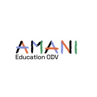 Amani Education ODV logo - Similar company to Blucinque Nice