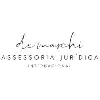 De Marchi - Assessoria Jurídica Internacional logo - Similar company to Alphalegal