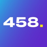 458. Law logo - Similar company to Dba Law