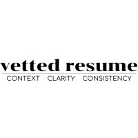 Vetted Resume logo - Similar company to Pivot Staffing Ltd.