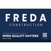 FREDA CONSTRUCTION SL logo - Similar company to Sketchframer