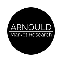 Arnould Market Research logo - Similar company to Data Quiz -  Market Research Data Analytics
