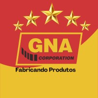 GNA Corporation Máquinas e Equipamentos de Britagem logo - Similar company to Contenco Pavitest