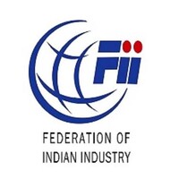 FII (Federation of Indian Industry) logo - Similar company to Iqube Solutions