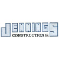 Jennings Construction Company logo - Similar company to Renergysolutions/Reece Electrical Services