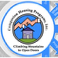 Companion Housing Program Inc logo - Similar company to Best Life Relocation Services