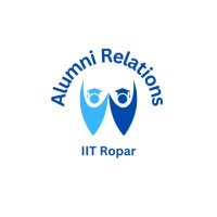 Alumni Relation Cell, IIT Ropar logo - Similar company to Aquafy