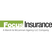 Focus Insurance, A Marsh McLennan Company logo - Similar company to Focus Insurance Us