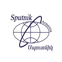 Sputnik Armenia Tour Operator logo - Similar company to Hamshen Tour