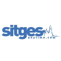 Turisme de Sitges logo - Similar company to Instituto De Robótica Para La Dependencia