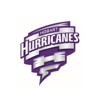 Hobart Hurricanes logo - Similar company to I