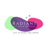 Radiant Events & Services logo - Similar company to Hockeyclub Delta Venlo