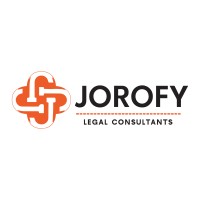 Jorofy INC logo - Similar company to Jorofy