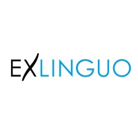 Exlinguo Russian Language Centres logo - Similar company to Dacor Fdm