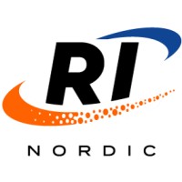 RI Nordic AB logo - Similar company to Fassi Sverige