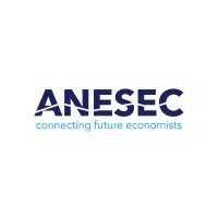 ANESEC - Connecting future Economists logo - Similar company to Celb