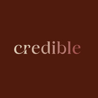 Credible logo - Similar company to Wealthseed
