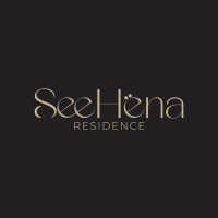 SeeHëna logo - Similar company to Adxa Architecture