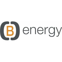 (B)energy logo - Similar company to Benergy