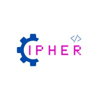 CIPHER logo - Similar company to Blogs Around