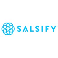 Salsify ANZ logo - Similar company to Advancedlife