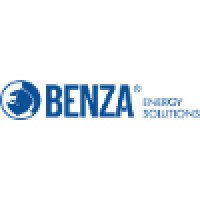 Benza Energy Solutions logo - Similar company to Nane Eines