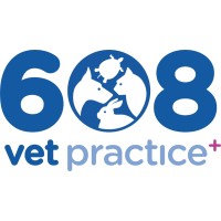 608 Vet Practice logo - Similar company to Manor Vets