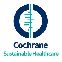 Cochrane Sustainable Healthcare logo - Similar company to Cochrane Colorectal Group