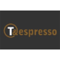 T&Espresso