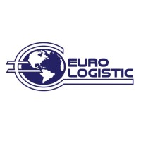 Euro Logistic Group logo - Similar company to Aeca-Pc (Asociación De Escritores Carabobeños, Delegación Puerto Cabello)