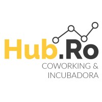Hub.Ro logo - Similar company to Hub Expertise