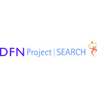 DFN Project Search Eastbourne logo - Similar company to Inclusive Trading Cic
