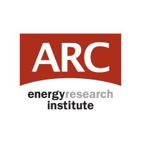 ARC Energy Research Institute logo - Similar company to Criterium Group