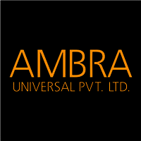 Ambra Universal Pvt. Ltd. logo - Similar company to Amazing Workplaces®