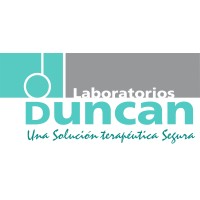 Laboratorios Duncan S.A. logo - Similar company to Amarin Technologies S.A.U.