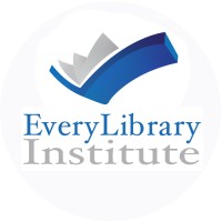 EveryLibrary Institute logo - Similar company to Pluto Journals