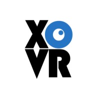 XOVR Production Studio logo - Similar company to Videmy®