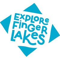 Finger Lakes Tourism Alliance logo - Similar company to Ecological Research Services