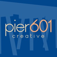 Pier601 Creative logo - Similar company to Uncw Communication Studies