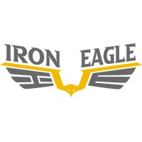 Iron Eagle Industrial Services logo - Similar company to Arcos E Troféus, Lda.