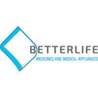 Better Life for Importing Drugs and Medical Supplies logo - Similar company to Attaer Pharma