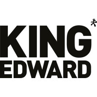 King Edward Filmproduktion logo - Similar company to Elobina Ab