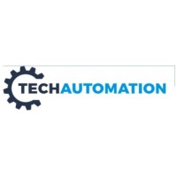 TechAutomation - industrial automation logo - Similar company to Dcn Direct - Agencja Btl 🎁🎯
